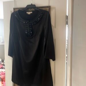 Michael Kors nwot left sided zipper